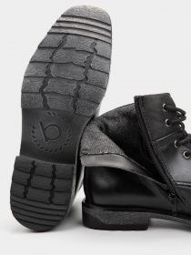 Ботинки Bugatti модель 311-A0530-1200-1000 Фото