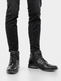 Ботинки Bugatti модель 311-A0530-1200-1000 Фото