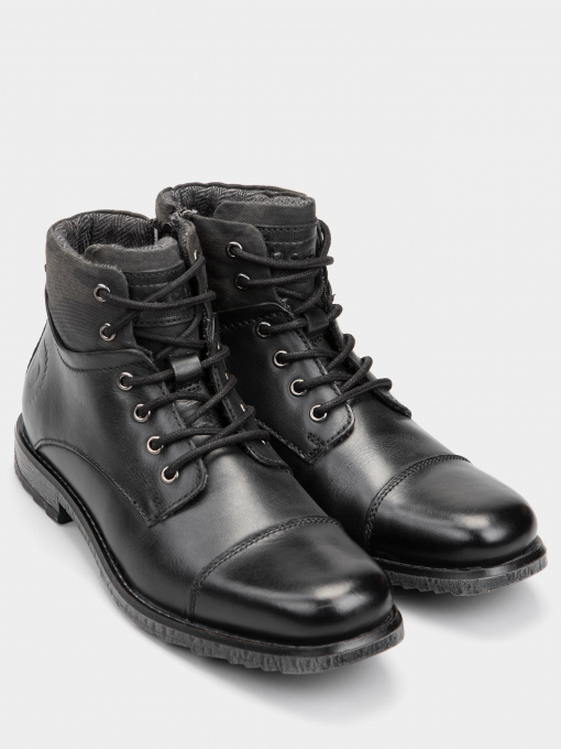 Черевики Bugatti модель 311-A0530-1200-1000 Фото