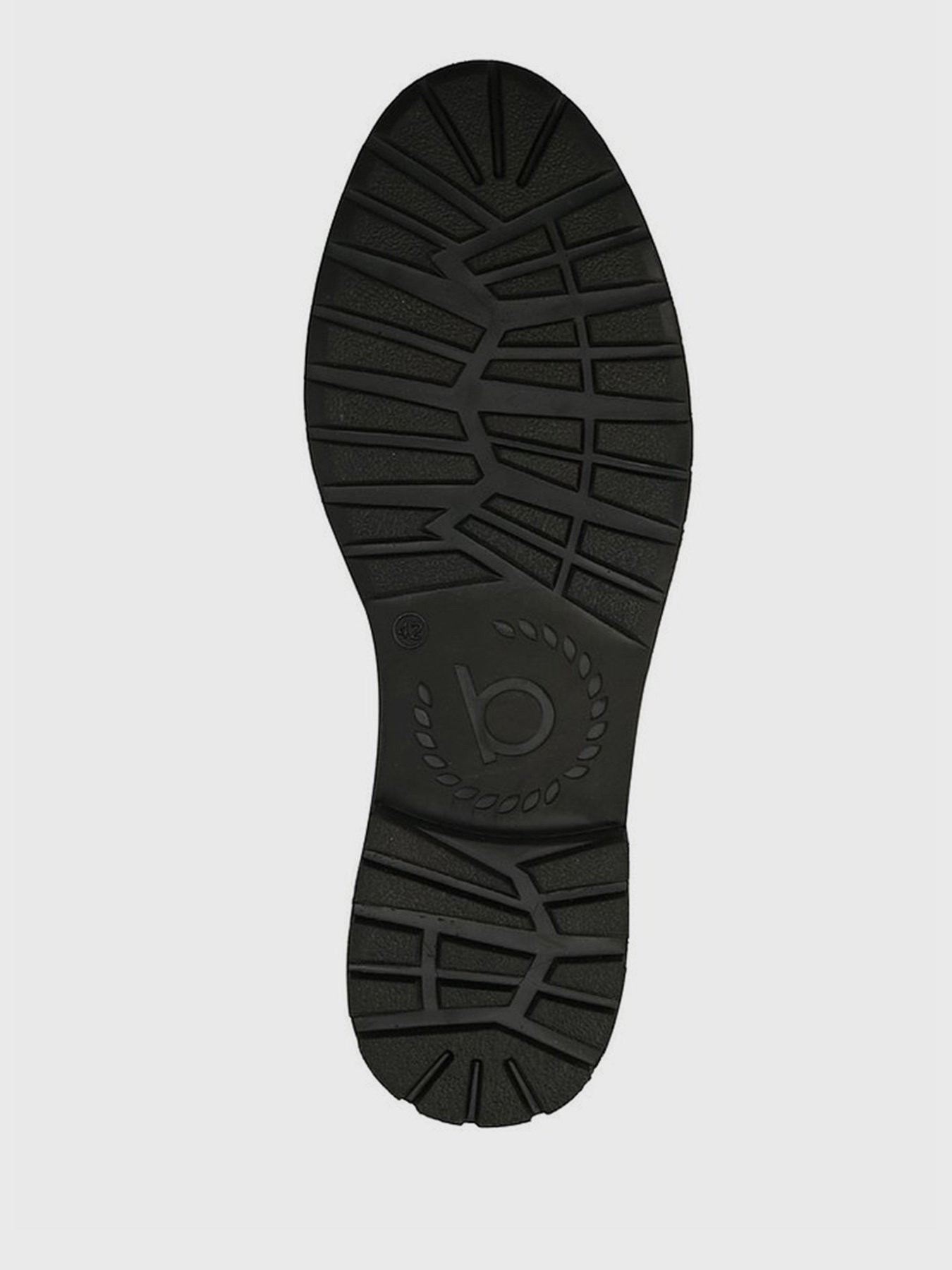 Ботинки Bugatti Silvestro Evo модель 311-A1030-2214-6363 Фото