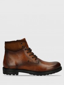 Ботинки Bugatti Silvestro Evo модель 311-A1030-2214-6363 Фото