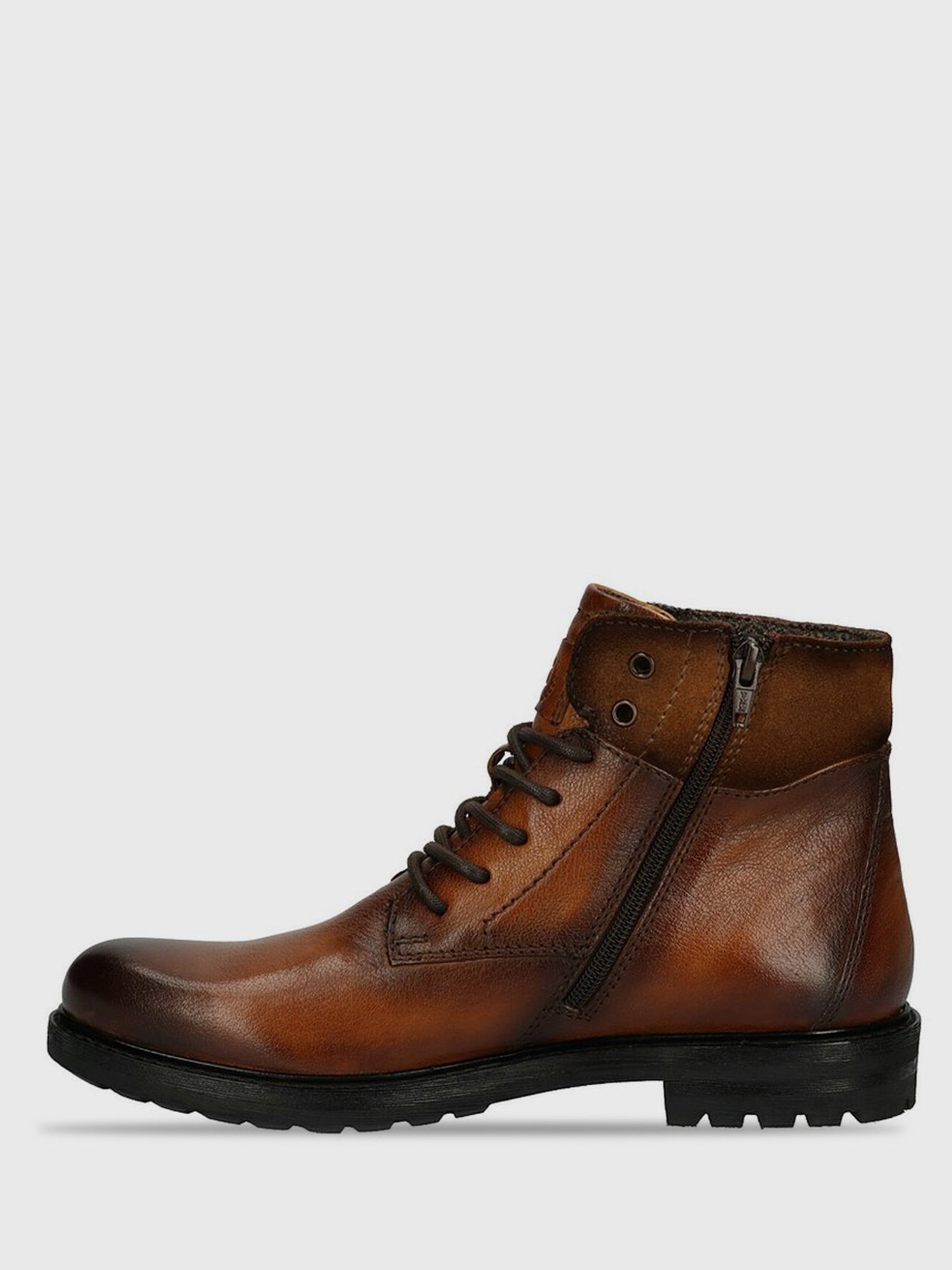 Ботинки Bugatti Silvestro Evo модель 311-A1030-2214-6363 Фото