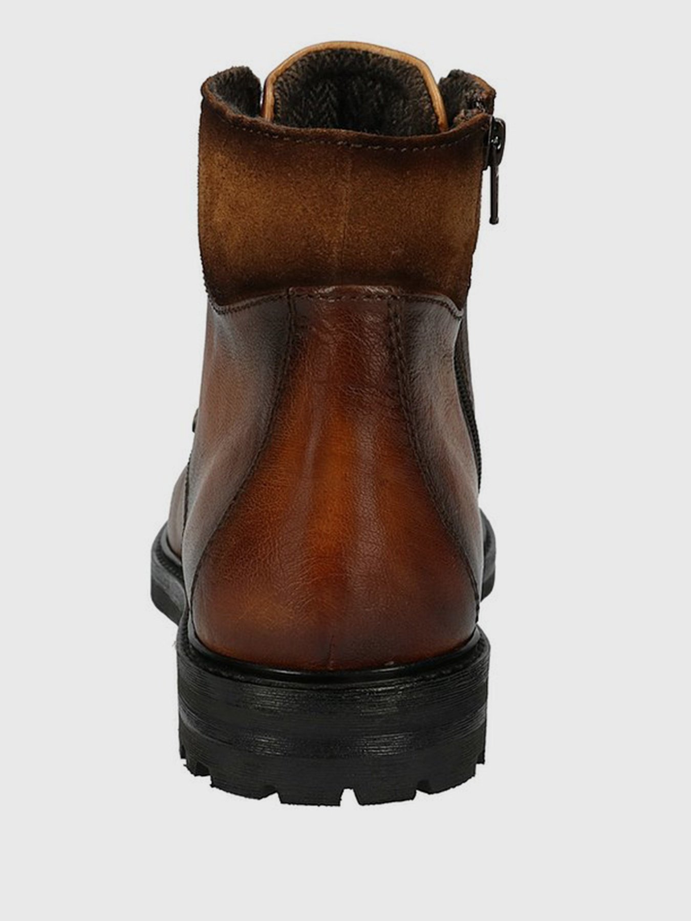 Ботинки Bugatti Silvestro Evo модель 311-A1030-2214-6363 Фото