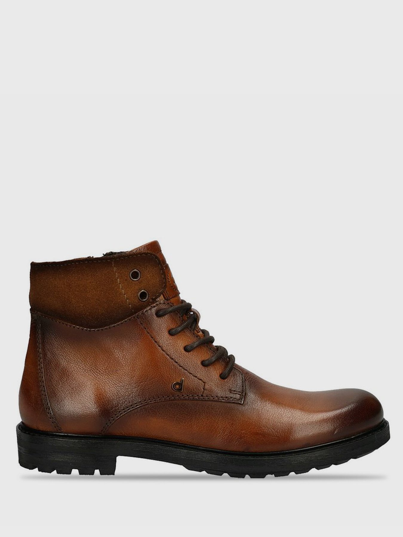 Ботинки Bugatti Silvestro Evo модель 311-A1030-2214-6363 Фото