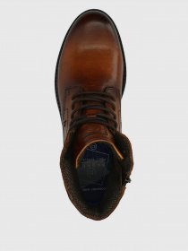 Ботинки Bugatti Silvestro Evo модель 311-A1030-2214-6363 Фото