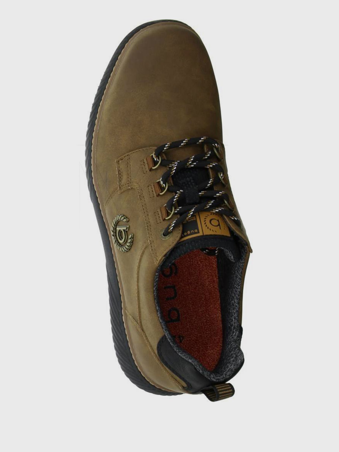 Полуботинки Bugatti модель 321-A0E01-5000-6300 Фото