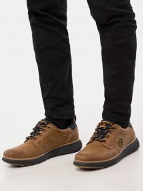 Полуботинки Bugatti модель 321-A0E01-5000-6300 Фото