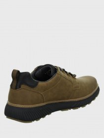 Напівчеревики Bugatti модель 321-A0E01-5000-6300 Фото