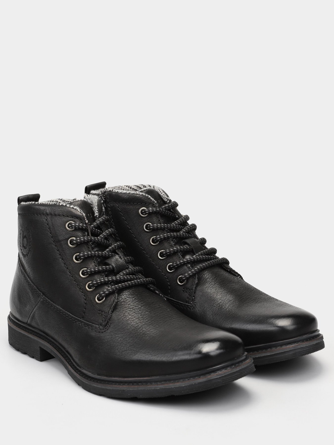 Ботинки Bugatti модель 321-6223B-1200-1000 Фото