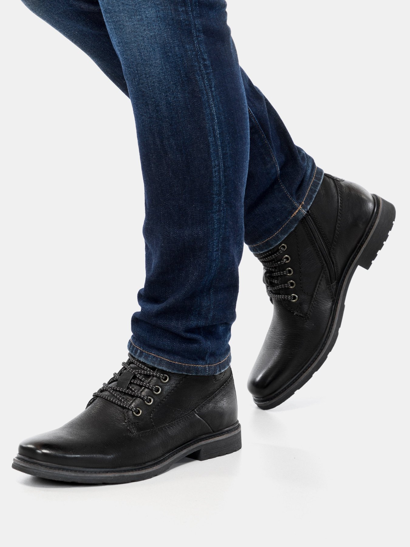 Ботинки Bugatti модель 321-6223B-1200-1000 Фото