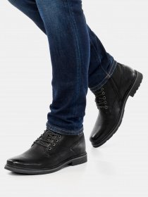 Ботинки Bugatti модель 321-6223B-1200-1000 Фото