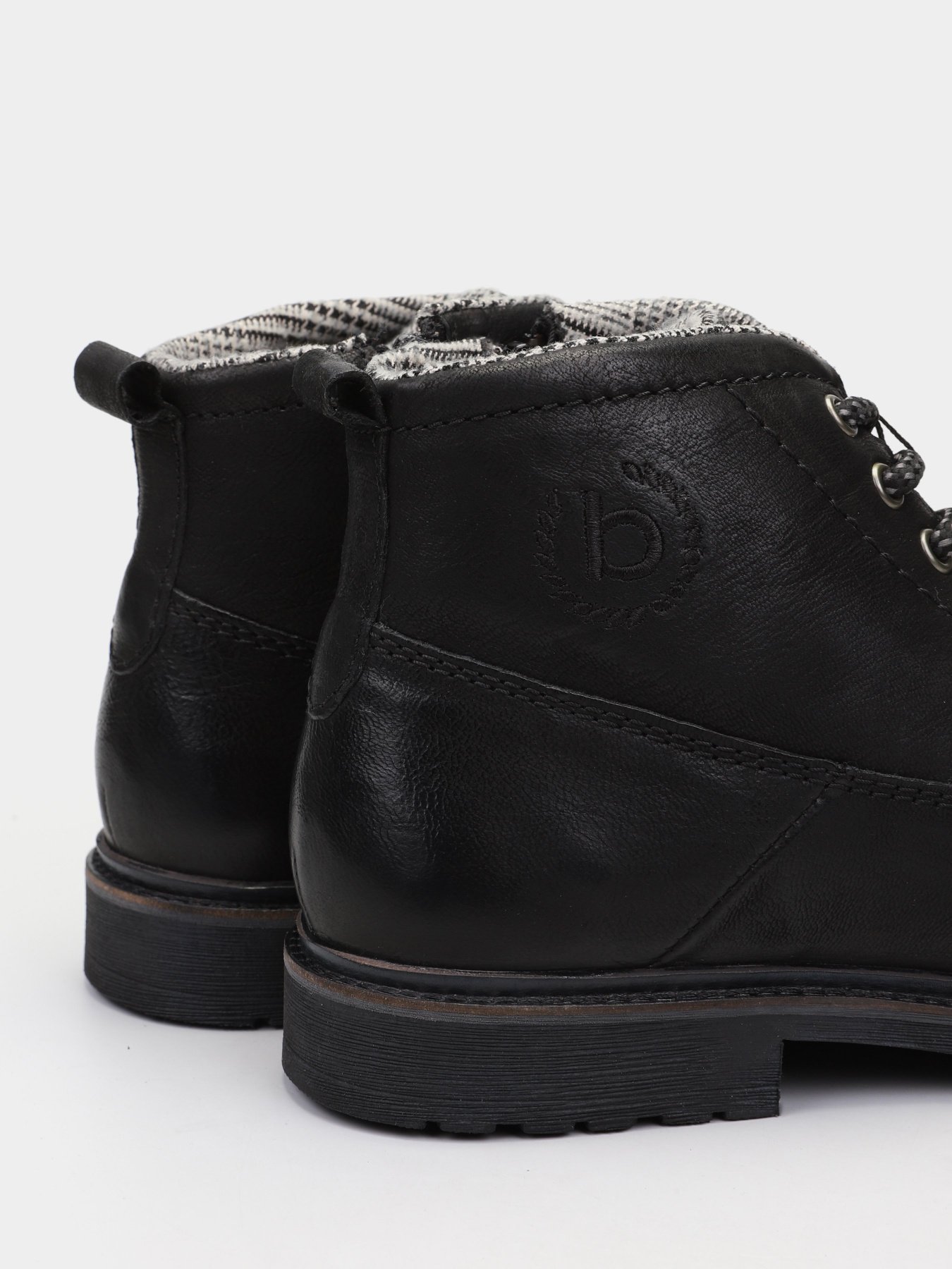 Черевики Bugatti модель 321-6223B-1200-1000 Фото