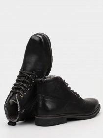 Черевики Bugatti модель 321-6223B-1200-1000 Фото