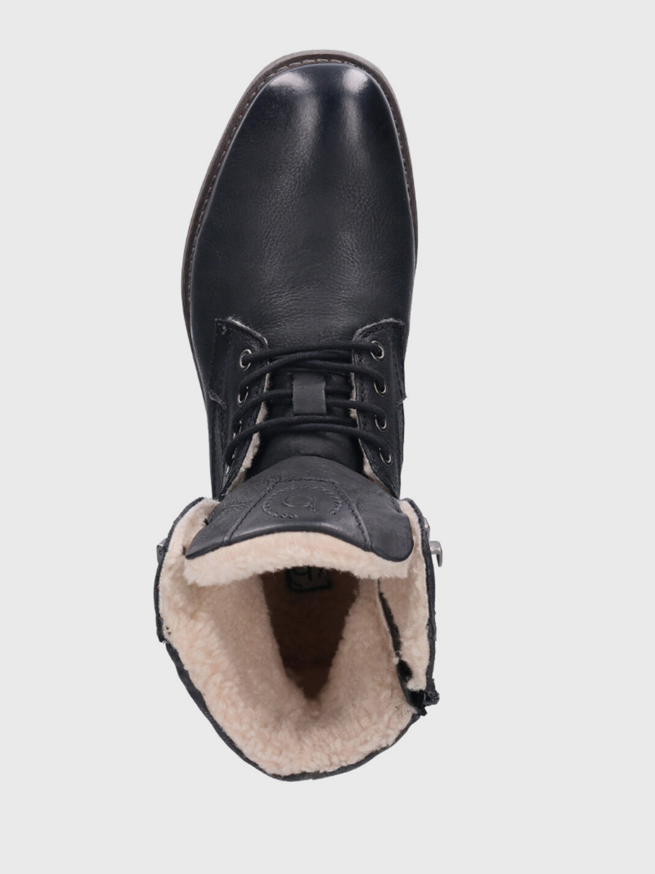 Ботинки Bugatti Vittore модель 321-A0U52-1000-1000 Фото