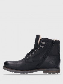 Ботинки Bugatti Vittore модель 321-A0U52-1000-1000 Фото