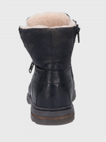 Ботинки Bugatti Vittore модель 321-A0U52-1000-1000 Фото