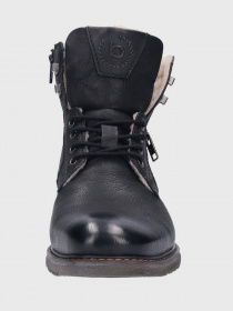 Черевики Bugatti Vittore модель 321-A0U52-1000-1000 Черевики Bugatti Vittore модель 321-A0U52-1000-1000 Фото