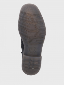 Черевики Bugatti Vittore модель 321-A0U52-1000-1000 Черевики Bugatti Vittore модель 321-A0U52-1000-1000 Фото