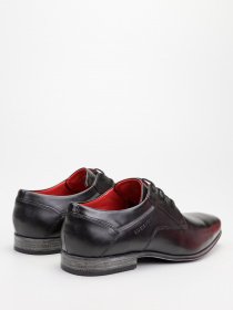 Туфли Bugatti модель 312-4201H-1000-1000 Фото