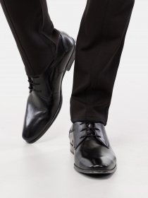 Туфли Bugatti модель 312-4201H-1000-1000 Фото