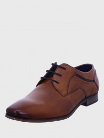 Туфли Bugatti модель 312-4201H-4100-6300 Фото