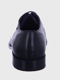 Туфлі Bugatti модель 312-96101-4000-1000 Туфлі Bugatti модель 312-96101-4000-1000 Фото