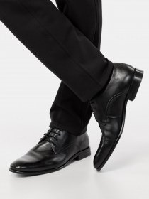 Туфлі Bugatti модель 312-96101-4000-1000 Туфлі Bugatti модель 312-96101-4000-1000 Фото