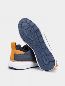 Кроссовки Bugatti DEXTER модель 322-76302-6900-4100 Фото