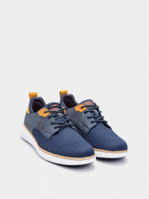 Кросівки повсякденні Bugatti DEXTER модель 322-76302-6900-4100 Кросівки повсякденні Bugatti DEXTER модель 322-76302-6900-4100 Фото