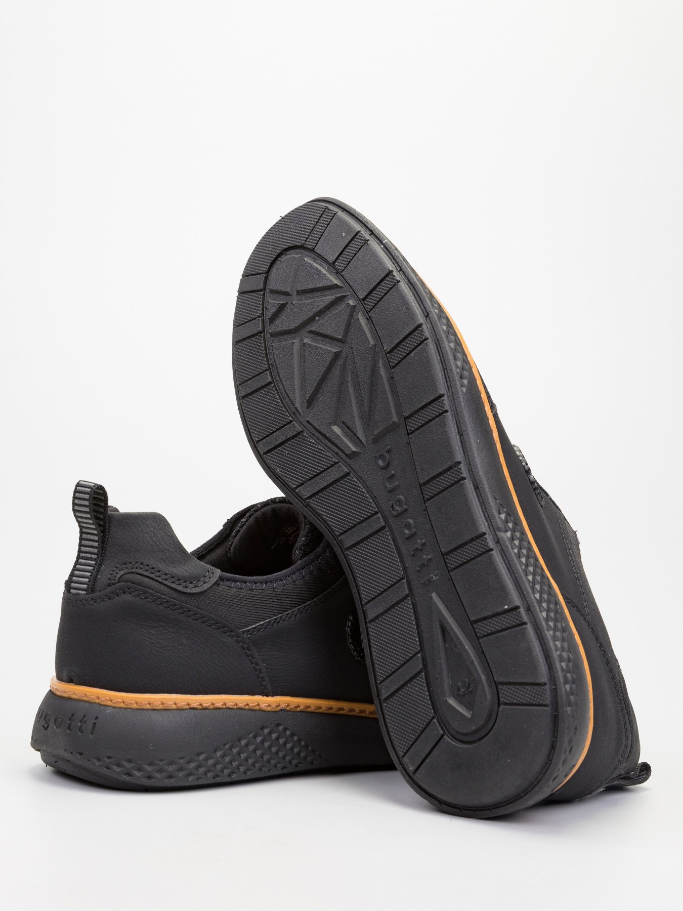 Полуботинки Bugatti модель 322-76301-6900-1000 Фото