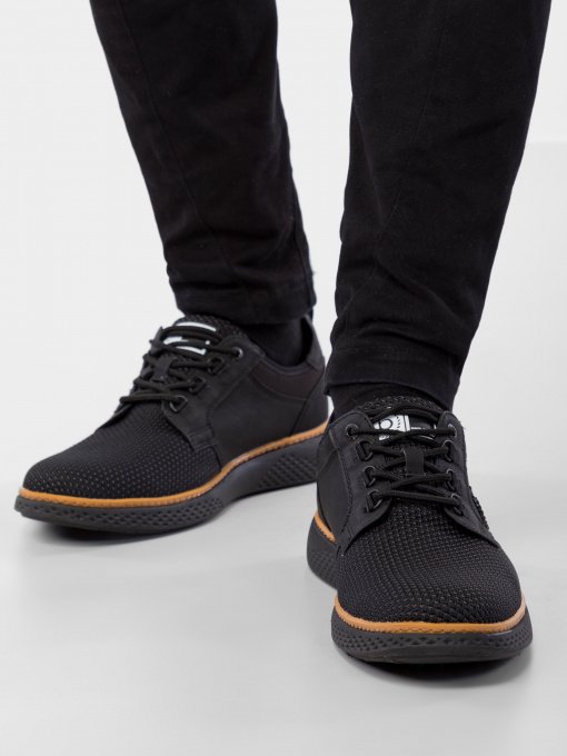 Полуботинки Bugatti модель 322-76301-6900-1000 Фото