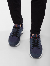 Кроссовки Bugatti модель 342-92702-5000-4100 Фото