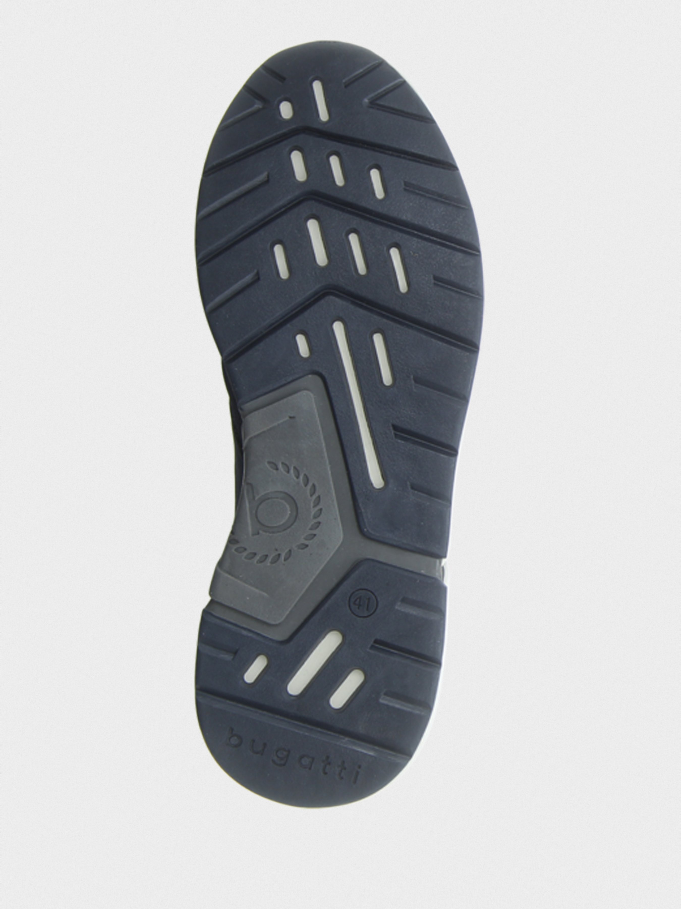 Кроссовки повседневные Bugatti модель 342-92702-5000-4100 Кроссовки повседневные Bugatti модель 342-92702-5000-4100 Фото