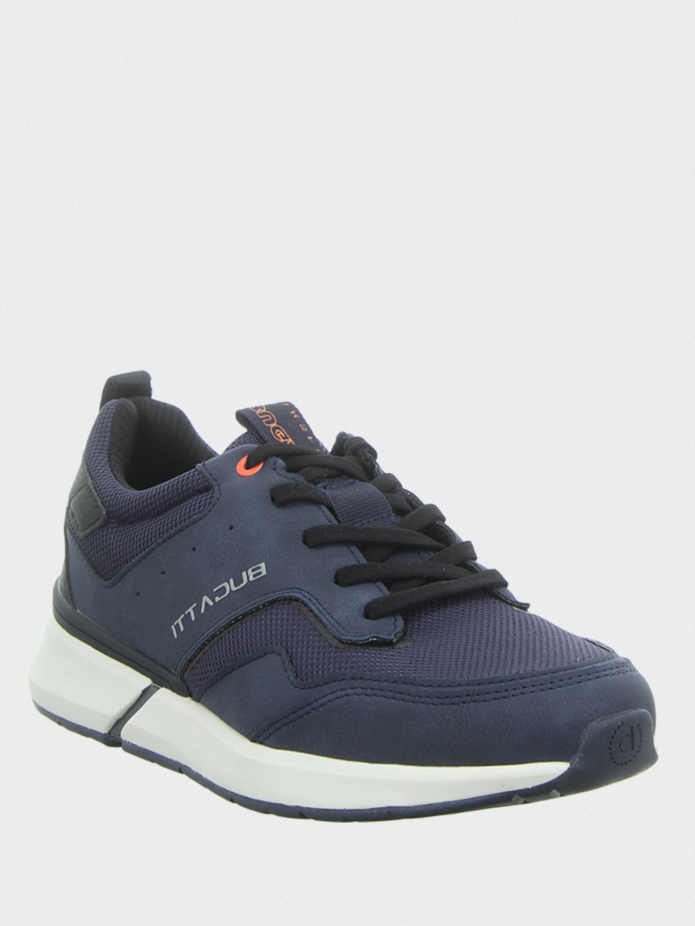 Кроссовки повседневные Bugatti модель 342-92702-5000-4100 Кроссовки повседневные Bugatti модель 342-92702-5000-4100 Фото