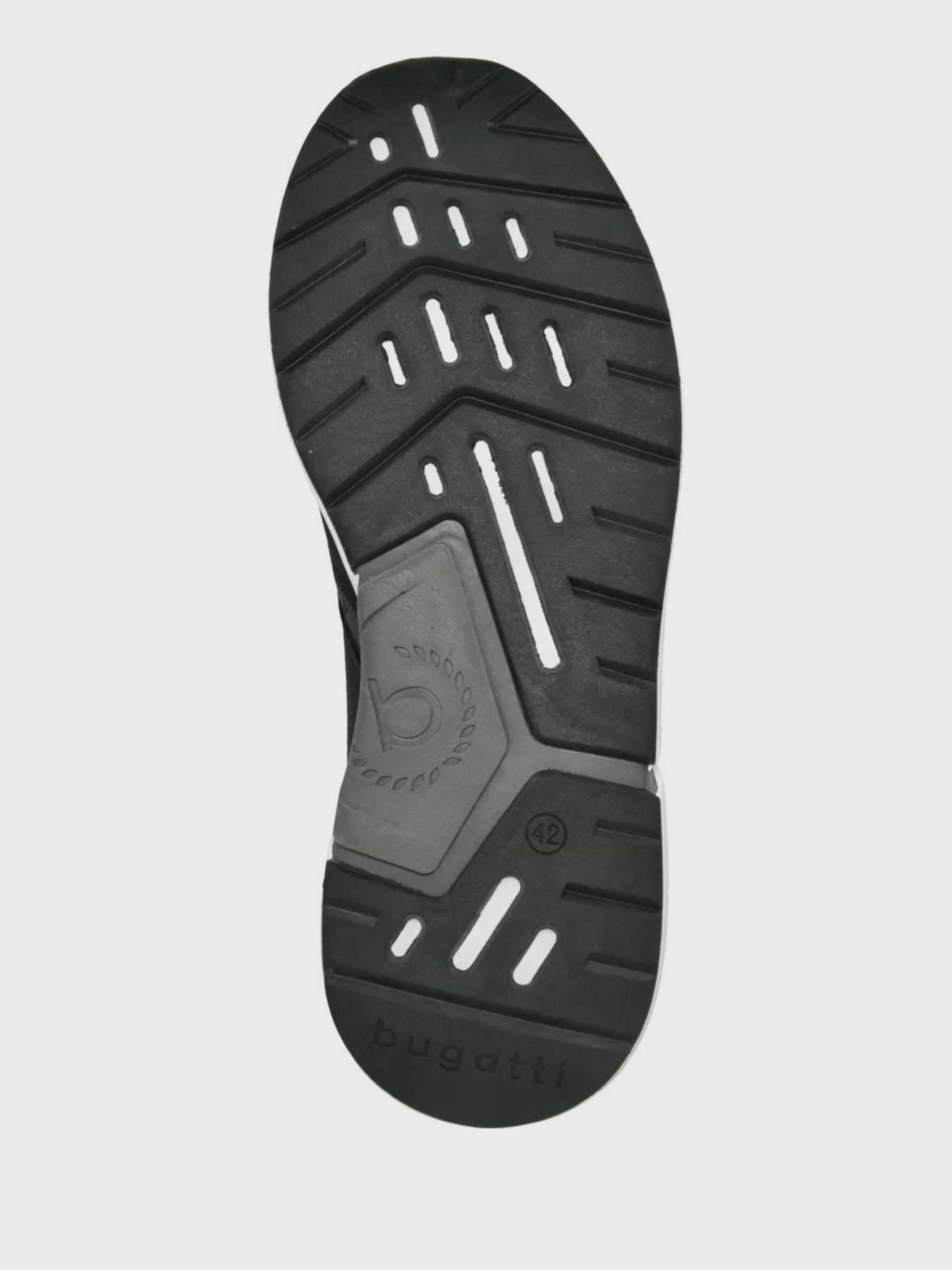 Кроссовки Bugatti модель 342-92702-5069-1081 Фото