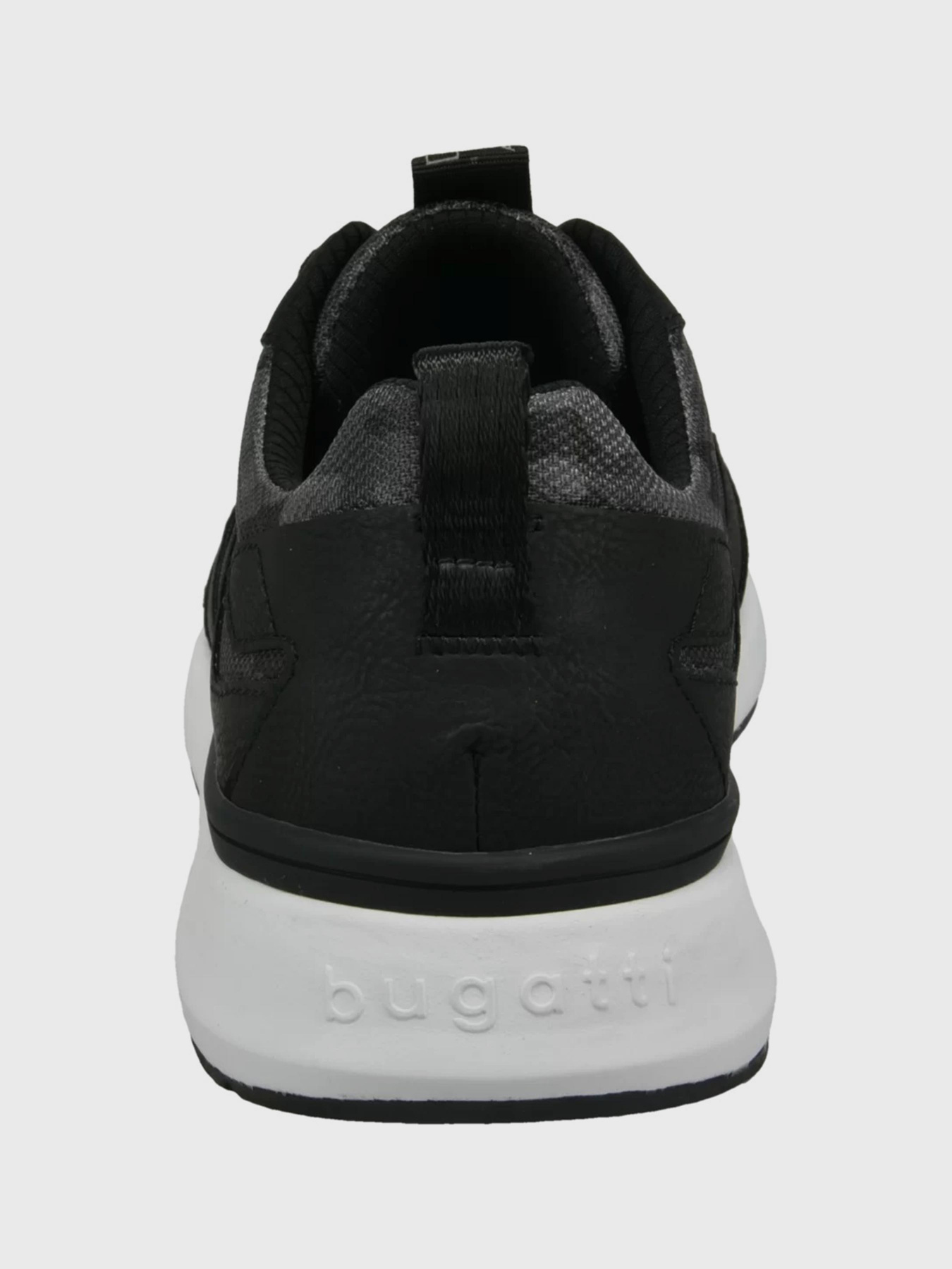 Кроссовки повседневные Bugatti модель 342-92702-5069-1081 Кроссовки повседневные Bugatti модель 342-92702-5069-1081 Фото