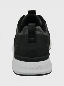 Кроссовки повседневные Bugatti модель 342-92702-5069-1081 Кроссовки повседневные Bugatti модель 342-92702-5069-1081 Фото