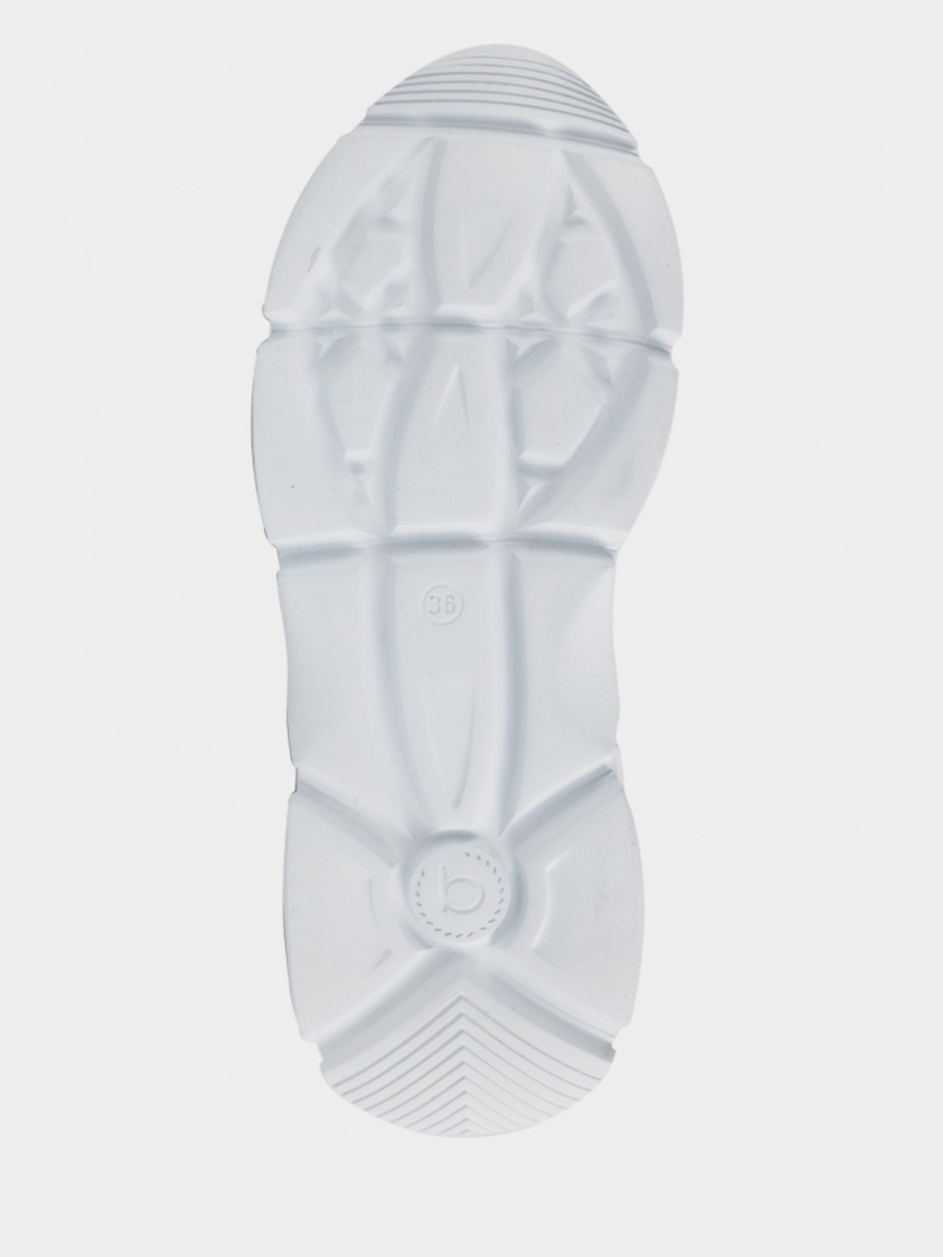 Кроссовки Bugatti Nava модель 412-84407-3410-5320 Фото