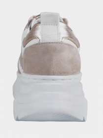 Кроссовки повседневные Bugatti Nava модель 412-84407-3410-5320 Фото