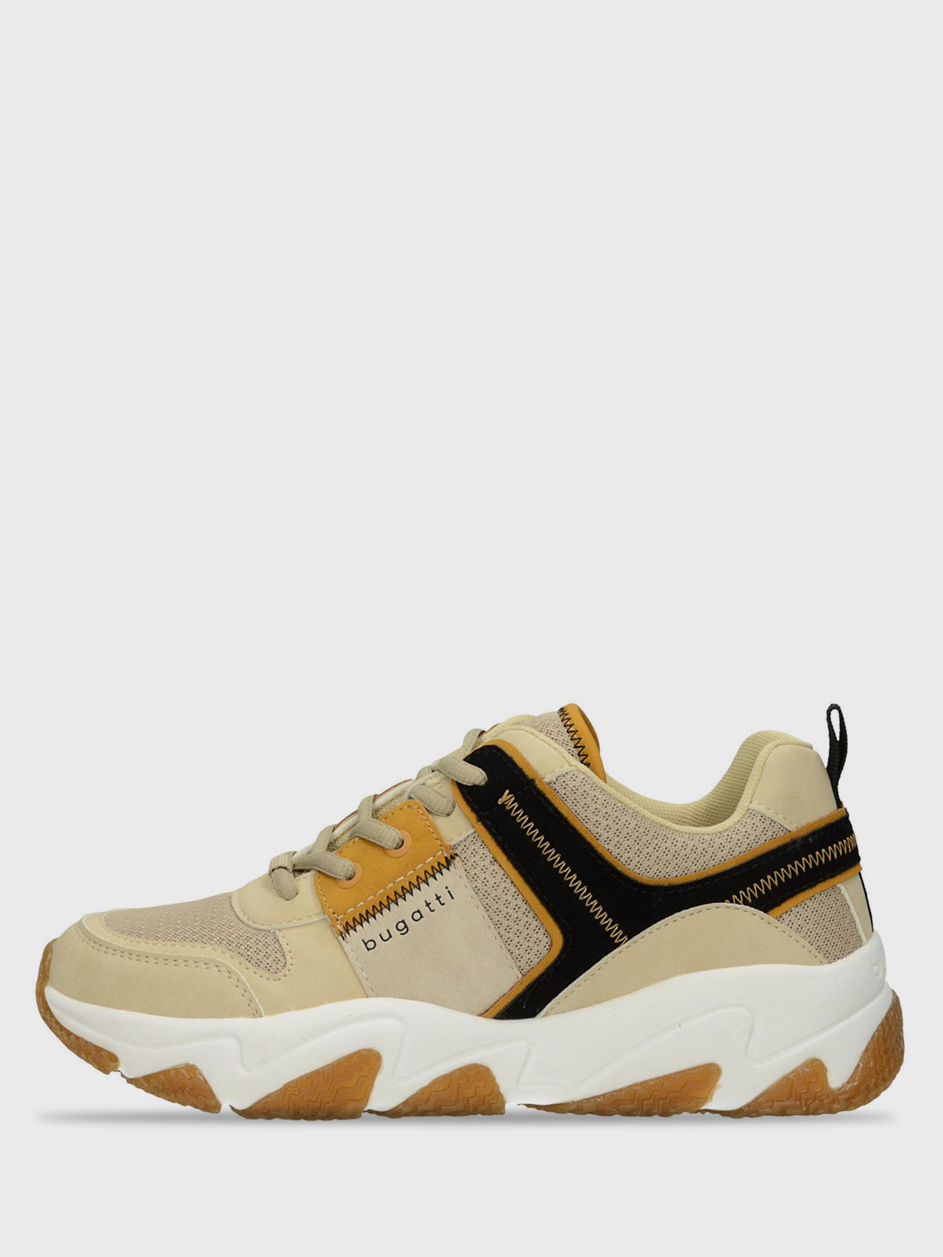 Кроссовки Bugatti модель 432-84607-5569-5250 Фото