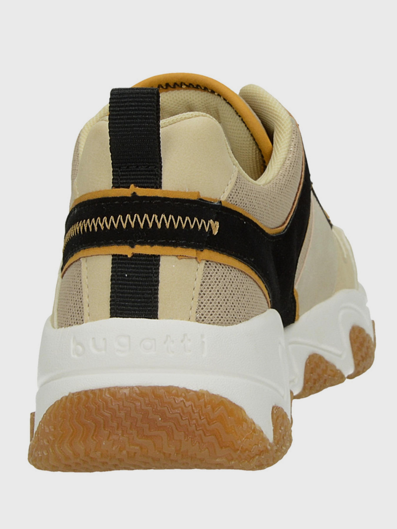 Кроссовки Bugatti модель 432-84607-5569-5250 Фото