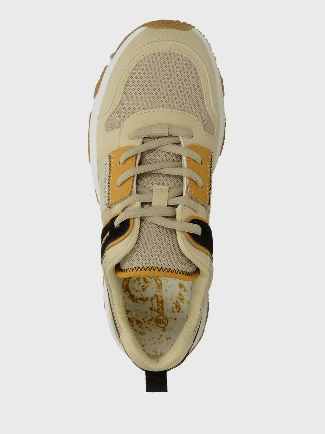 Кроссовки Bugatti модель 432-84607-5569-5250 Фото