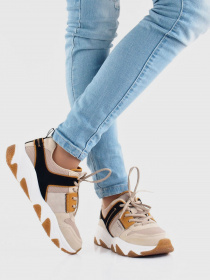 Кроссовки Bugatti модель 432-84607-5569-5250 Фото