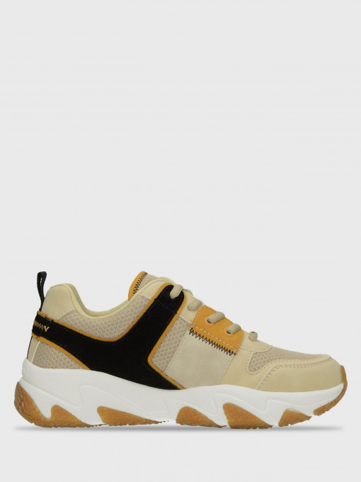 Кроссовки Bugatti модель 432-84607-5569-5250 Фото