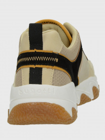 Кроссовки повседневные Bugatti модель 432-84607-5569-5250 Фото