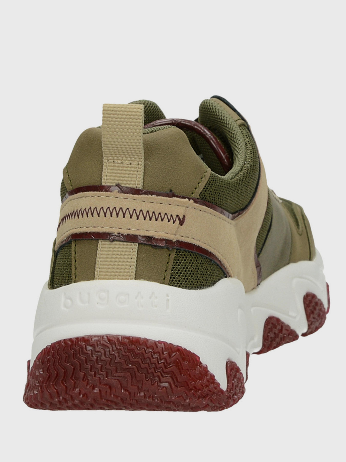 Кросівки Bugatti модель 432-84607-5569-7135 Фото