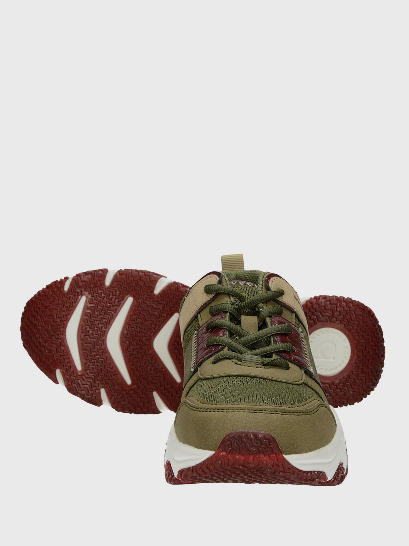 Кросівки повсякденні Bugatti модель 432-84607-5569-7135 Фото