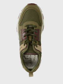 Кросівки повсякденні Bugatti модель 432-84607-5569-7135 Фото