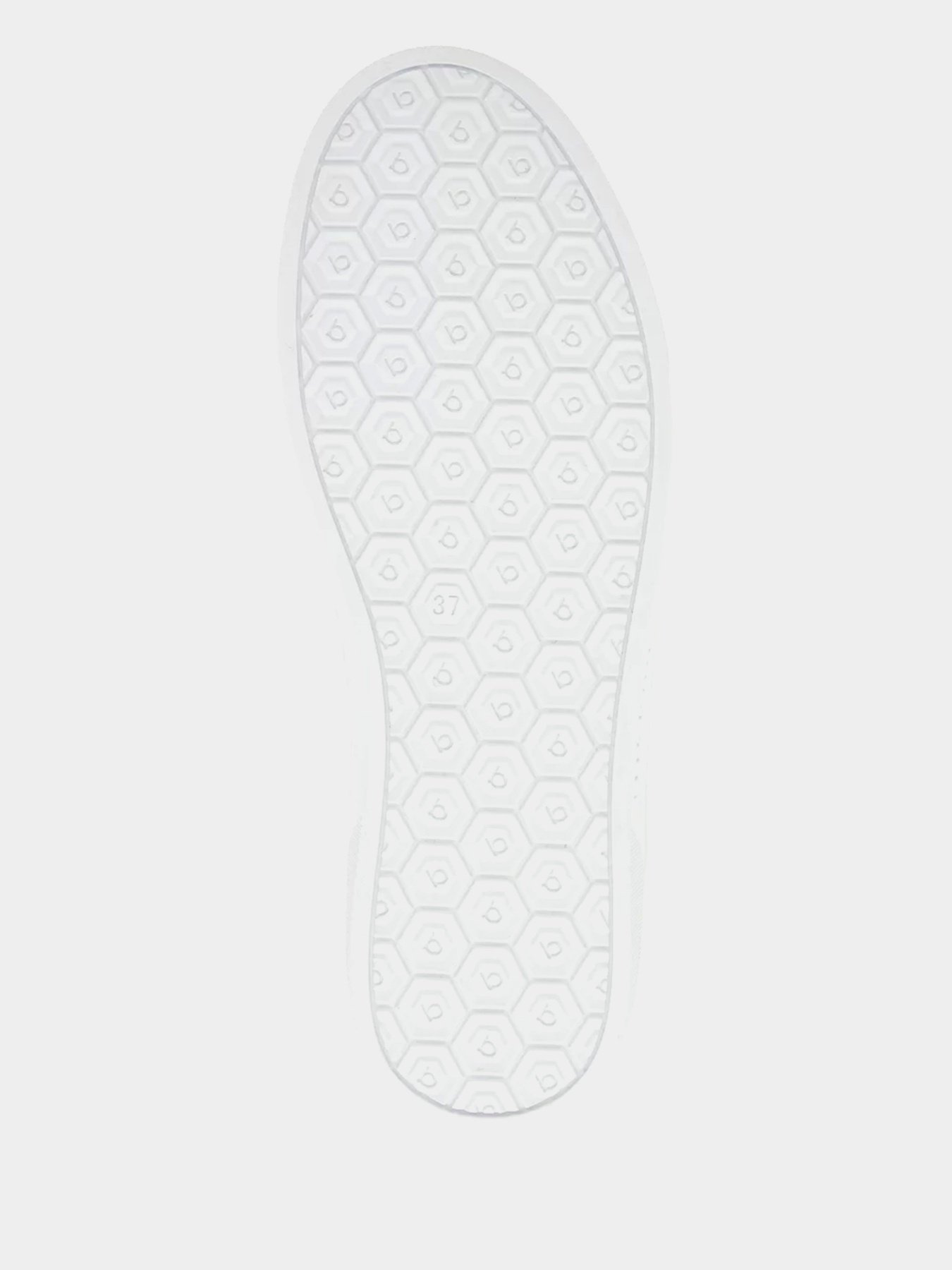 Кеды низкие Bugatti модель 432-87703-5058-2012 Фото