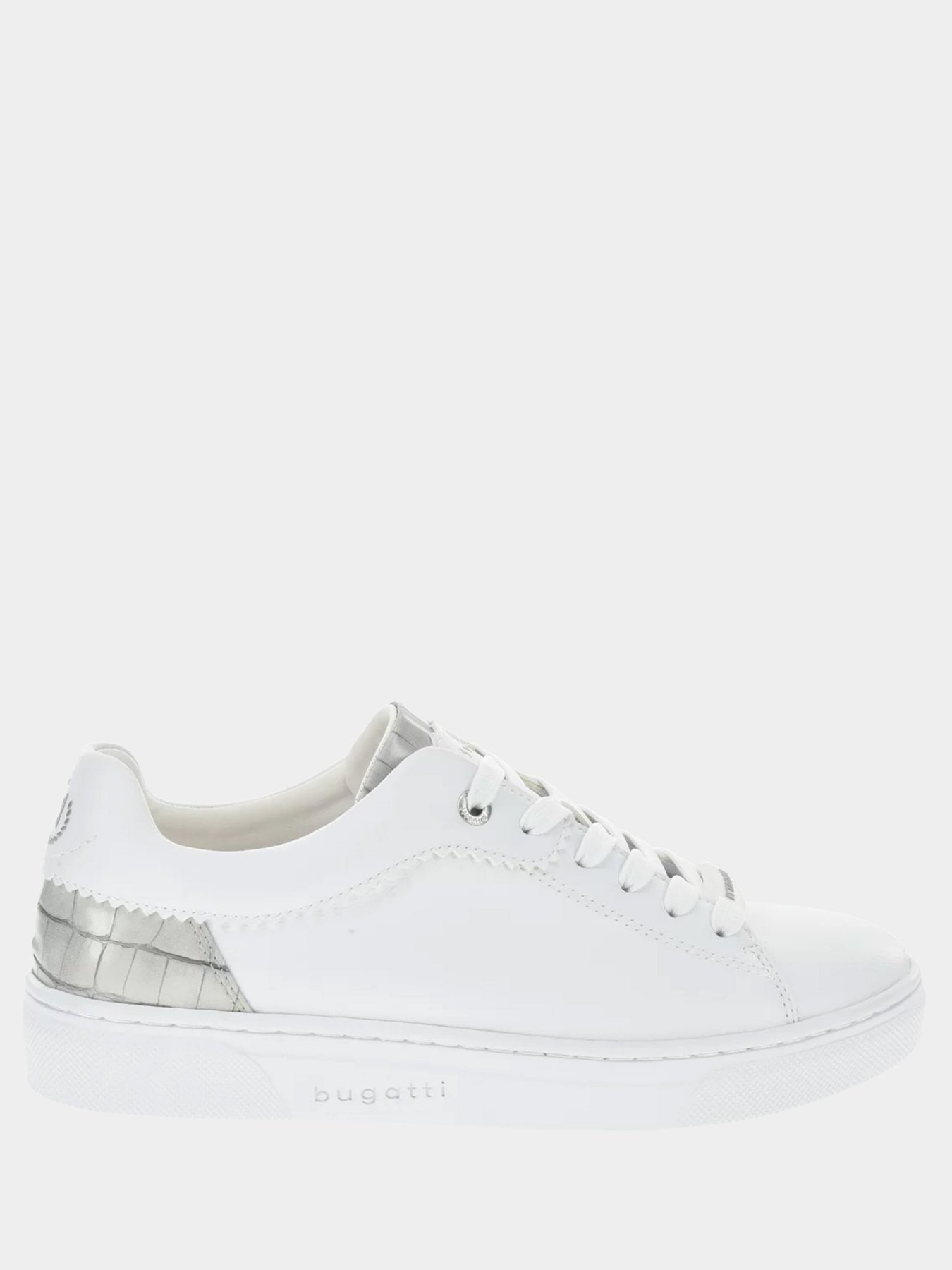 Кеды низкие Bugatti модель 432-87703-5058-2012 Фото